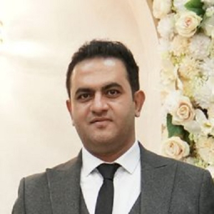 مهندس حامد حبیبی طراح سایت