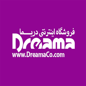 فروشگاه اینترنتی دریما